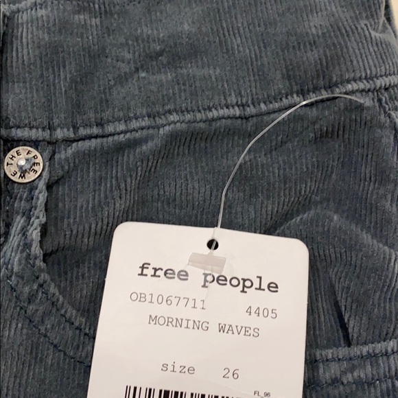 Free People Sun Chaser Jeans. 24,25,26,27,28,30,31 - Picture 10 of 14